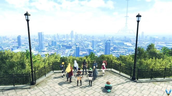 Xenoblade Chronicles 3 Future Redeemed  Ending Walkthrough  Neoseeker