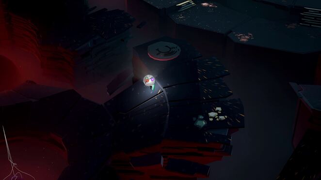 Cocoon Walkthrough - Chapter 6 (to 71%) - Neoseeker