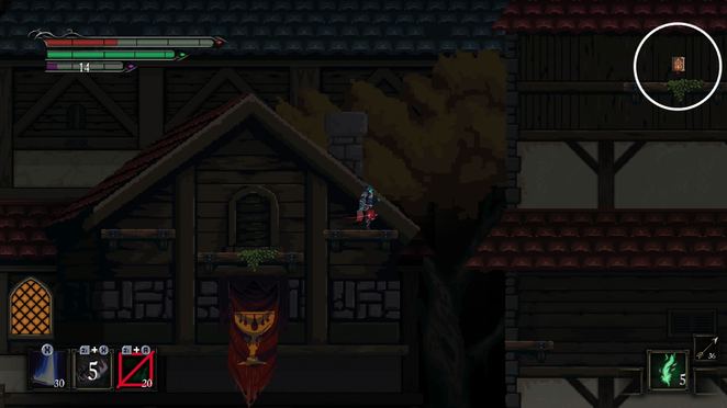 A new Secret Area, and challenging Xyarlohatp - Lorekeeper Wilveren on Death's  Gambit: Afterlife 