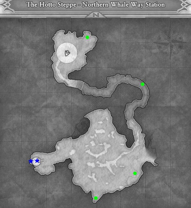 Searching with Cetacea Take to the Skies Dragon Quest XI Echoes of