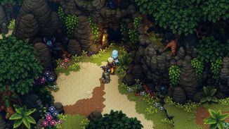 Sea of Stars: How to Solve The Jungle Path Puzzle