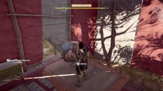 Ainigmata Ostraka: - Assassin's Creed Odyssey Walkthrough Neoseeker