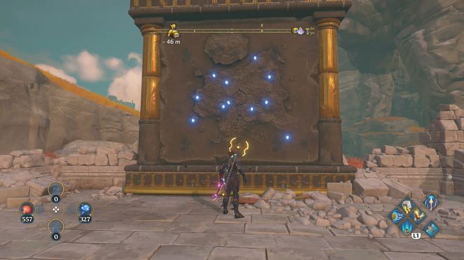 Our Dearest Inventor Immortals Fenyx Rising Walkthrough Neoseeker