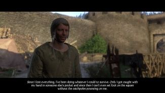 Vær sød at lade være Vend om kost Rob the Rich, Give to the Poor - Kingdom Come: Deliverance - Neoseeker