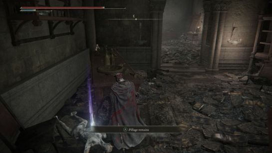 Shadow of the Erdtree - Midra's Manse Walkthrough - Elden Ring: Shadow ...