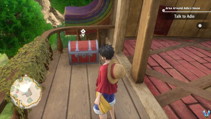 How to get ALL OUTFITS in One Piece: World Seeker (Tutorial/Guide) 