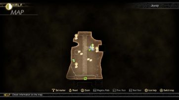 Picture-Perfect Debut Subquest Guide - Shin Megami Tensei V 