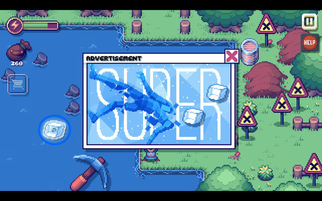 662px-There_is_no_game_wrong_dimension_ch06_verdant_landscape_lake_super_cold_ice_cubes_01.jpg