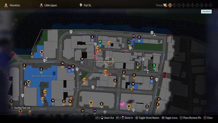 Gambling Den - Like a Dragon: Infinite Wealth Walkthrough - Neoseeker