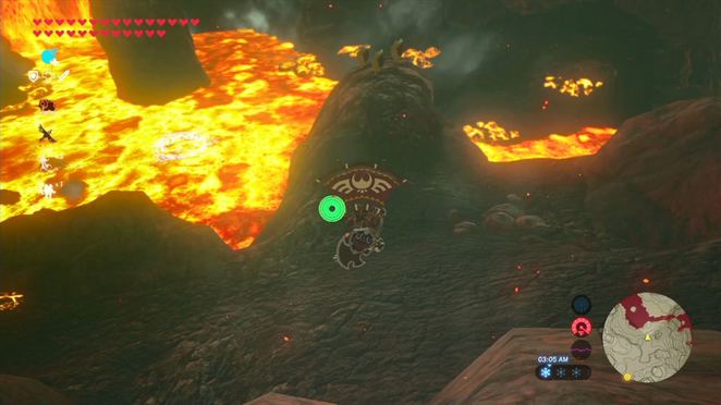 Ex Champion Daruk S Song The Legend Of Zelda Breath Of The Wild Neoseeker Breath of the wild (botw). ex champion daruk s song the legend