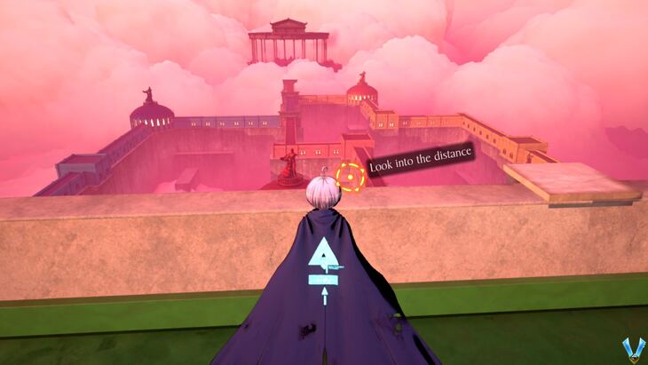 Rain Code - Mystery Labyrinth Walkthrough - Master Detective Archives ...