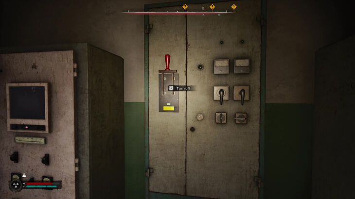 S.T.A.L.K.E.R. 2: Heart of Chornobyl - The Hornet's Nest Walkthrough ...