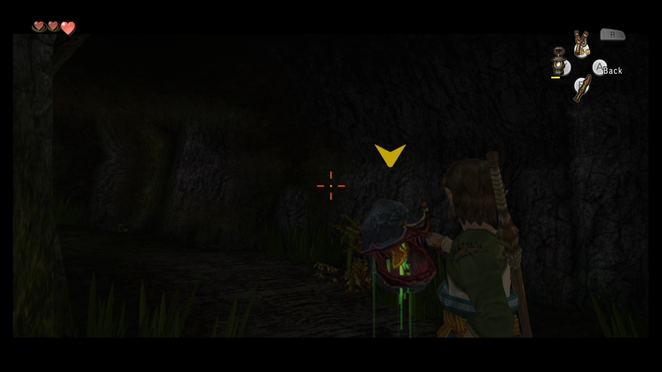 Ocarina of Time Forest Temple is the GOAT Zelda Dungeon