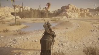 War Elephants Assassins Creed Origins Walkthrough Neoseeker