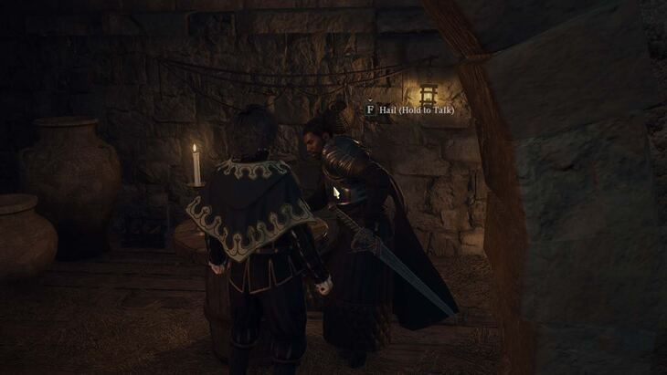 Feast of Deception Guide - Dragon's Dogma 2 - Neoseeker