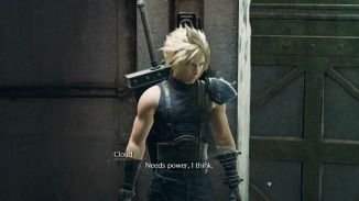 Final Fantasy VII Remake - Cleanup Crew Trophy Guide (Chocobo