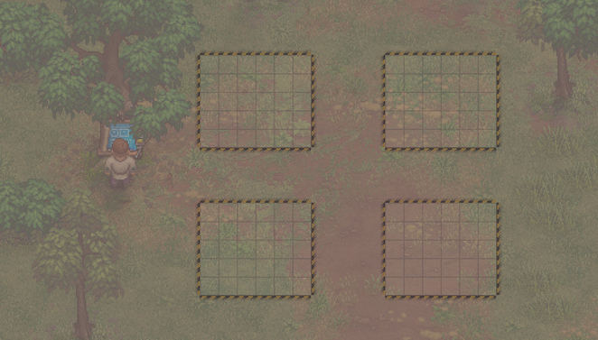 Locations: Crematorium - Graveyard Keeper Walkthrough - Neoseeker