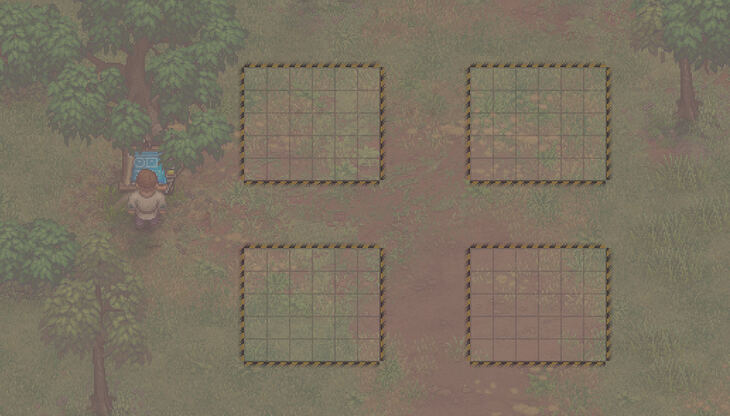 Locations: Crematorium - Graveyard Keeper Walkthrough - Neoseeker