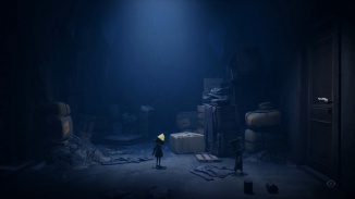 Little Nightmares 2: How To Solve The Nomes' Attic Puzzle