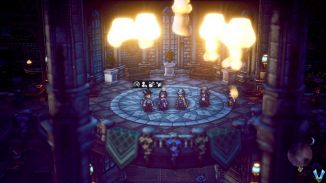 Where to Find Tin Toy in Octopath Traveler 2