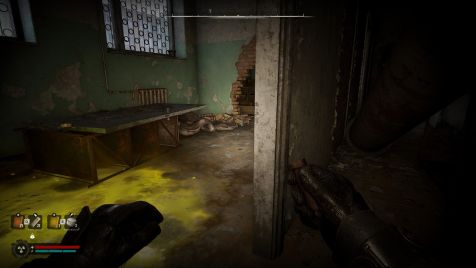 S.T.A.L.K.E.R. 2: Heart of Chornobyl - The Road to the Foundation ...