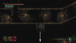 A new Secret Area, and challenging Xyarlohatp - Lorekeeper Wilveren on Death's  Gambit: Afterlife 