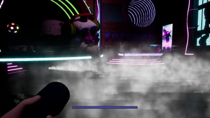Five Nights at Freddy's: Security Breach Walkthrough - West Arcade ...