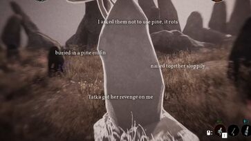 Pathologic 3 Day 7 Preparing an Escape Walkthrough Guide - Neoseeker
