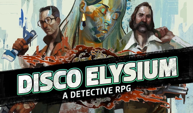 Disco Elysium Skills Guide