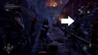 Lords of the Fallen How to Beat Spikey Head Enemies: Kill Ardent Penitents  Quickly - GameRevolution