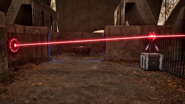 Supportive Apparatus Puzzle Walkthrough The Talos Principle 2 Neoseeker