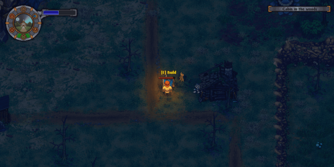 graveyard keeper efficient zombie