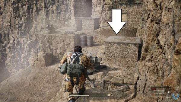 All Weapon Locations - Metal Gear Solid Delta (Δ): Snake Eater ...