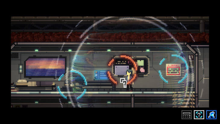 Lacuna Walkthrough and Guide - Neoseeker