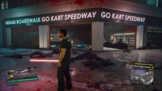 Dead Rising 4 Gets PS4 Port, Arrives December - mxdwn Games