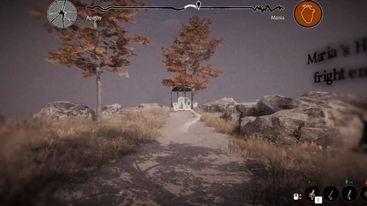 Pathologic 3 Day 10 Figuring Out Maria's Secrets Walkthrough Guide ...