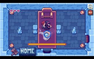 There is no game wrong dimension ch03 dimensional temple home dark lord fireball 03.jpg