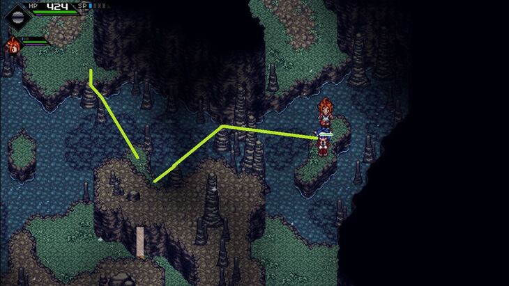Autumn's Rise - CrossCode Walkthrough - Neoseeker