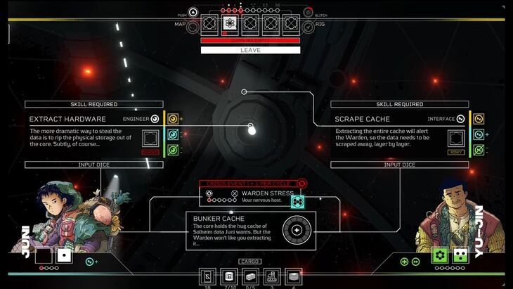 Citizen Sleeper 2 Holm's Rock Guide - Citizen Sleeper 2: Starward ...
