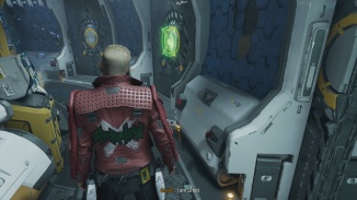 Chapter 1 - A Risky Gamble - Marvel's Guardians of the Galaxy ...