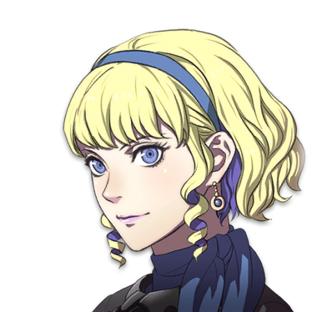 Constance - Fire Emblem: Three Houses Walkthrough - Neoseeker