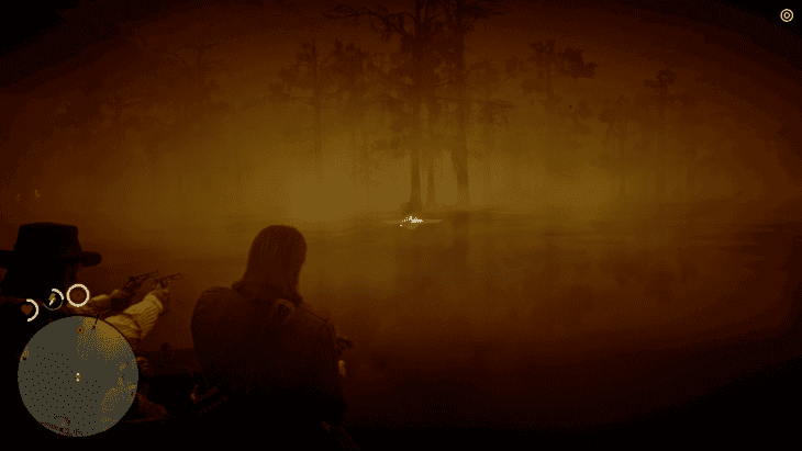 Chapter 4-12: Country Pursuits Walkthrough - Red Dead Redemption 2 ...