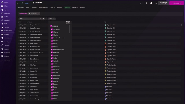 Football Manager 2022 - Youth Intake Guide - Neoseeker