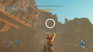 Spring Hope Eternal Immortals Fenyx Rising Walkthrough Neoseeker