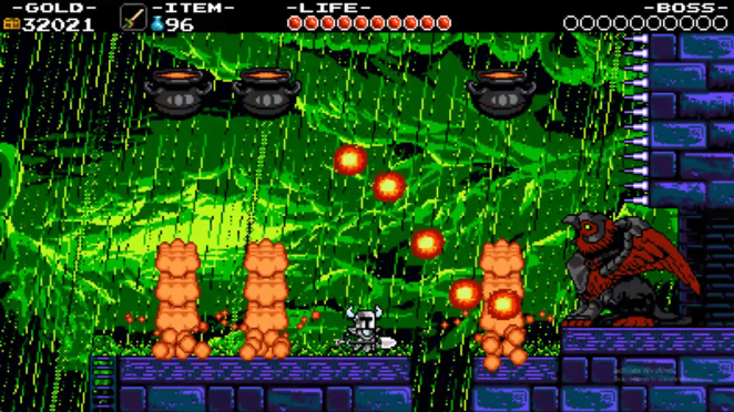 Tower of Fate: Entrance - Shovel Knight Walkthrough - Neoseeker