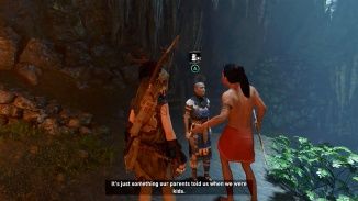 The Pillar The Age Makers Shadow Of The Tomb Raider Neoseeker