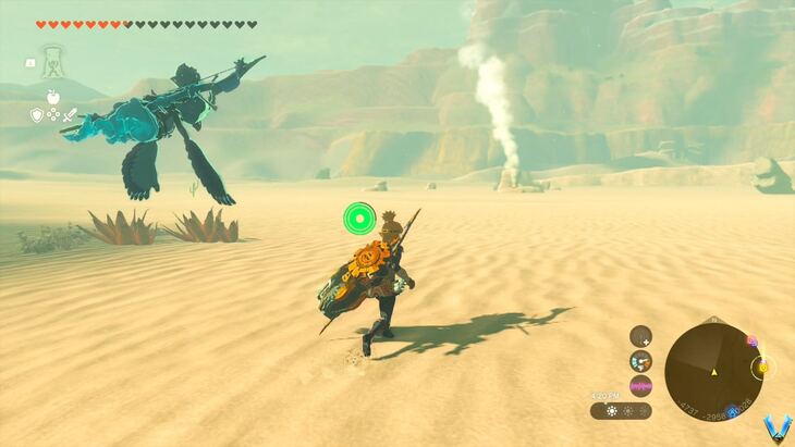 Zelda Breath Of The Wild Flower Disappears | Best Flower Site