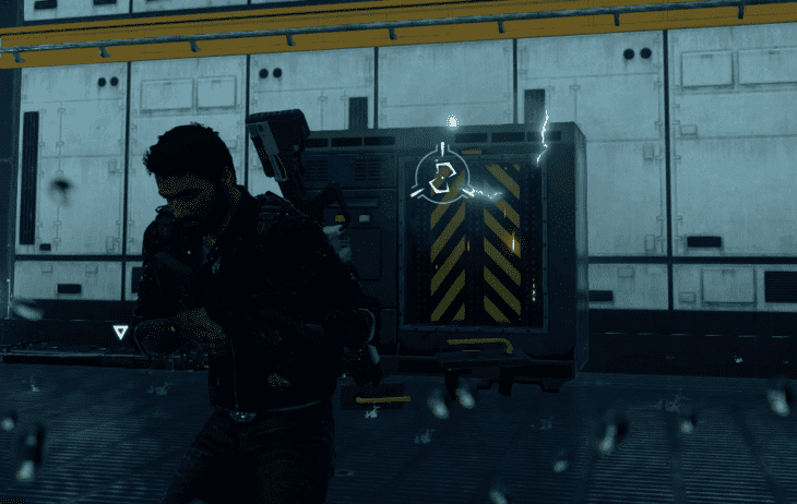 Obtaining The Ion Coil - Just Cause 4 Walkthrough - Neoseeker