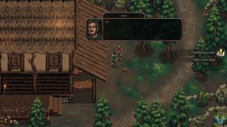 The Way into the Library - Drova - Forsaken Kin Walkthrough - Neoseeker