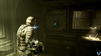 Dead Space Chapter 3 Collectibles Guide - Course Correction